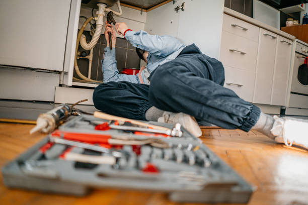 Best Water Leak Repair  in Payson, IL
