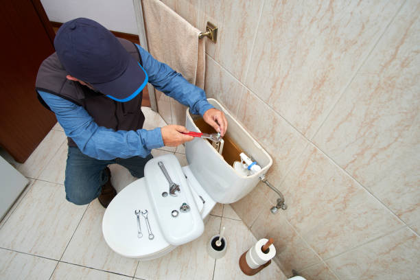 Trusted Payson, IL Plumbing Experts