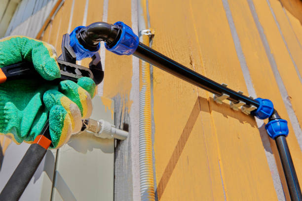 Best Residential Plumbing Services  in Payson, IL
