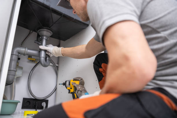 Best Emergency Plumber  in Payson, IL