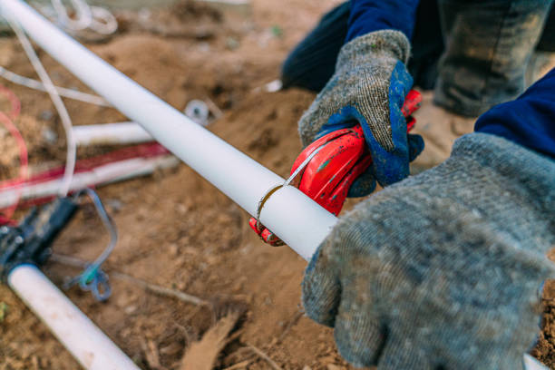 Clogged Drain Plumber in Payson, IL