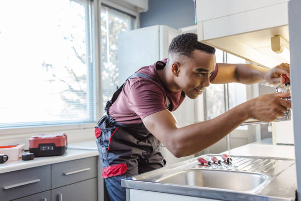 Best Shower Repair Services  in Payson, IL