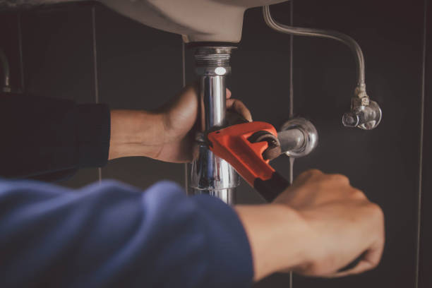 Best Water Leak Repair  in Payson, IL